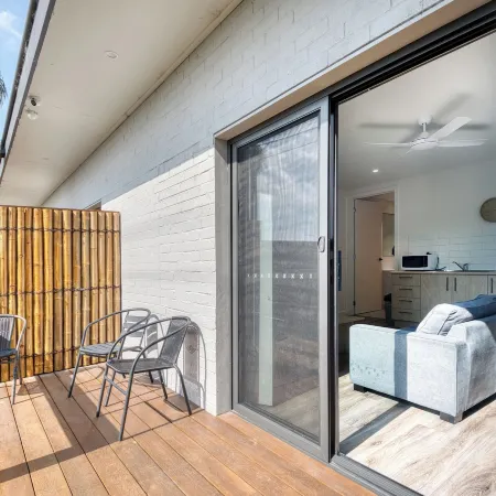 Inverloch Motel