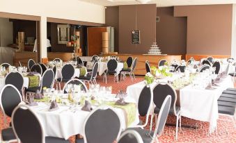 Brit Hotel Nantes Vigneux - l'Atlantel