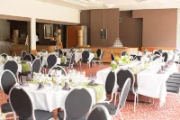 Brit Hotel Nantes Vigneux - l'Atlantel Hotels in Vigneux-de-Bretagne