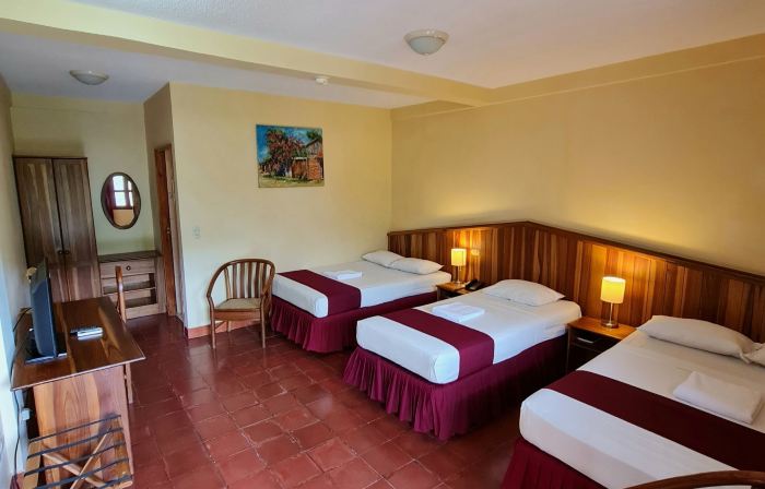 Hotel Austria