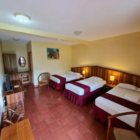 Hotel Austria