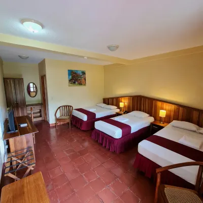 Hotel Austria Các khách sạn ở 