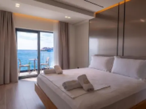 薩蘭達大酒店 薩蘭達酒店