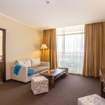 Hotel Laguna Park & Aqua Club - All Inclusive