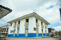 Hostal Ciudad de Segorbe Hotels in 