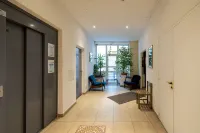 Résidence Meublée Services - Kitchens