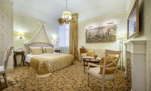 Imperial Hotel & Restaurant