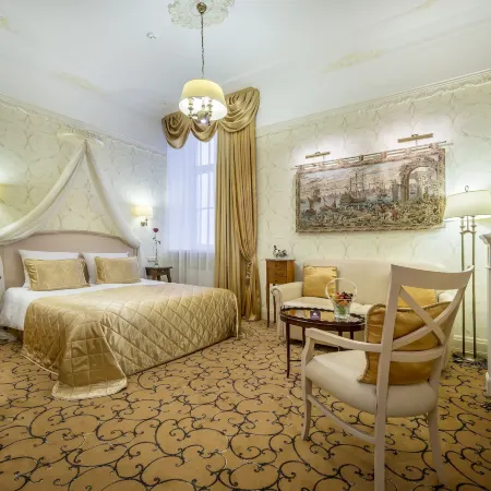 Imperial Hotel & Restaurant