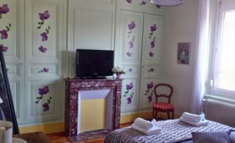 Aux Chambres du Roy