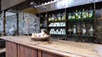 Hotel Santo Santiago Hotels in Tonala