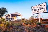 Riata Inn - Marfa Hotels in Marfa