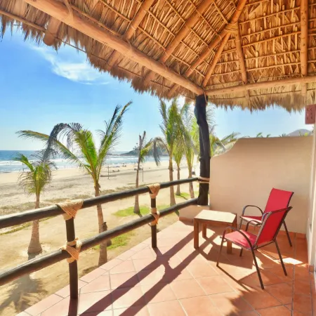 Cerritos Surf Town - Beach Front Property
