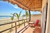 Cerritos Surf Town - Beach Front Property - pemandangan pegunungan