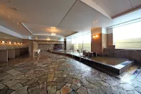 Gifu Grand Hotel - Spa