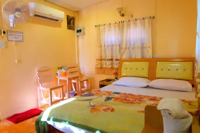 Khunya Resort Riverkwai Hotels in Ko Samrong