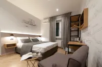 Eco di Napoli Hotels near Targa Masseria Pagliarone - Beginning 4 Days of Naples