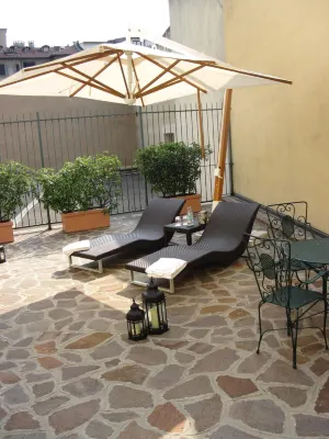 Residenza Delle Città Các khách sạn ở 