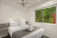 Discovery Parks - Bright Hotels in Freeburgh