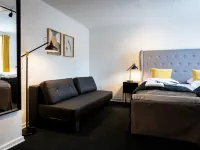 Diagonalkroen Hotels in Give