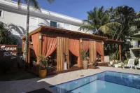 Hotel Vicino Al Mare - Frente Mar - spa
