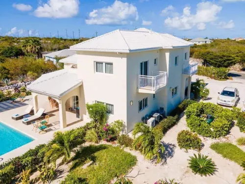 The Sapphire Villa Hotels in Long Bay Hills