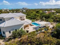 The Sapphire Villa Hotels in Long Bay Hills