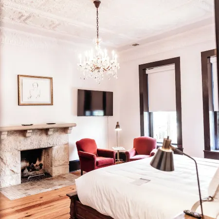 Hotel Giles