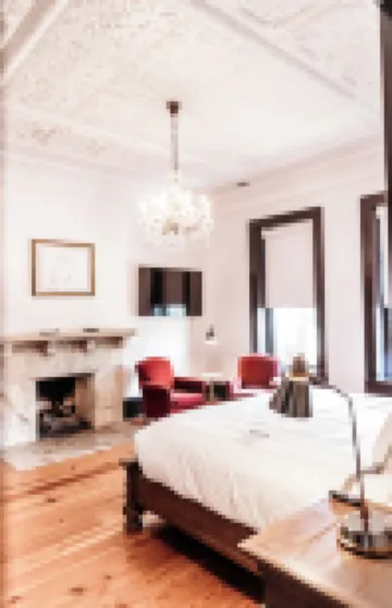 Hotel Giles Hotels in Comfort