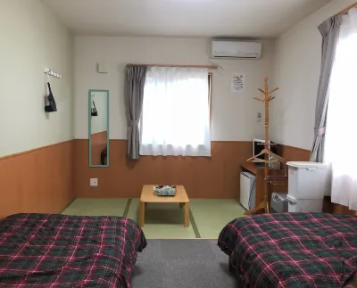 Karuizawamura Hotel Các khách sạn ở 