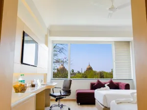 Gemini Continental Lucknow