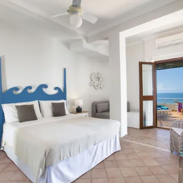 Il Cefalo Hotel & Restaurant