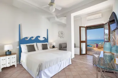 Il Cefalo Hotel & Restaurant Hotels in Montecorice
