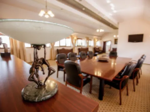 Hanul Muresenilor Hotels in Sacele