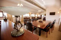 Hanul Muresenilor Hotels in Sacele
