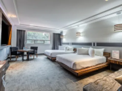 Plataformas Integrales Hoteles en Metepec