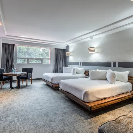 Suites Inn la Muralla Hotel & Spa