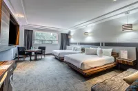 Suites Inn la Muralla Hotel & Spa
