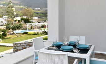 Villa Trifylia