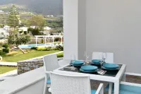Villa Trifylia