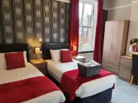 The Braemar Southport