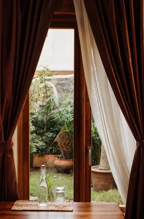 Hotel Spa Mansion Santa Isabella