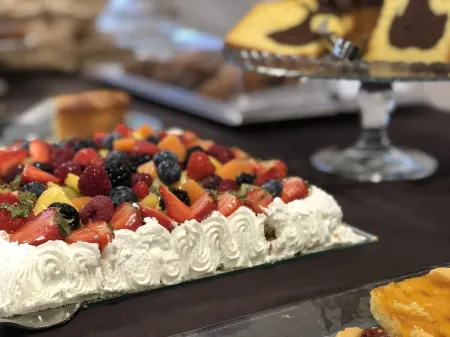 Il Feudo di Agnadello Отели в г. Мизано-ди-Джера-д'Адда