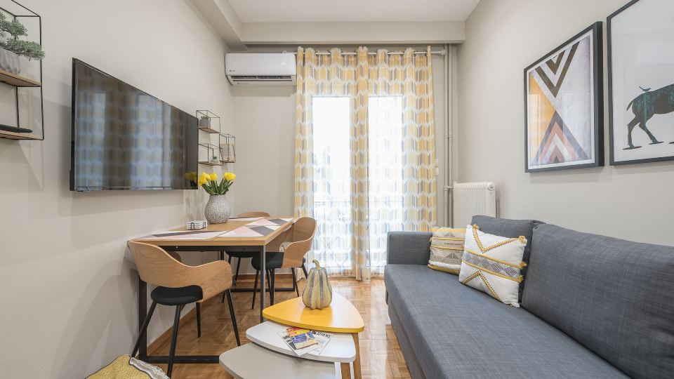 Elegant Mavili Suite by CloudKeys