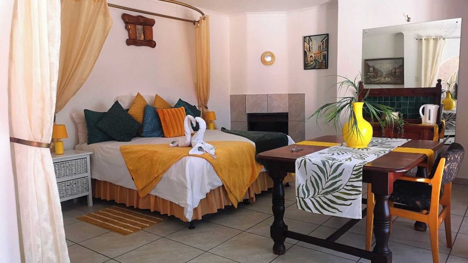 Elsjes Guesthouse