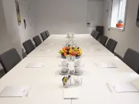 Hotel Faber Hotele w: Aarhus