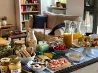 Relais Valpolicella B&B