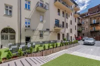 Avena Boutique Hotel by Artery Hotels Hotels in 