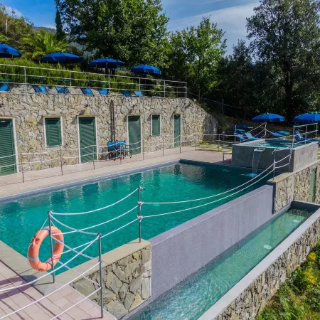 Hotel Al Terra di Mare