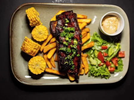 Ibis Styles Walbrzych Отели в г. Валбжих