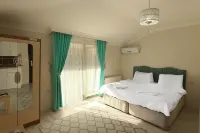 Grand Pera Suite Hotels in Pelitli Belediyesi